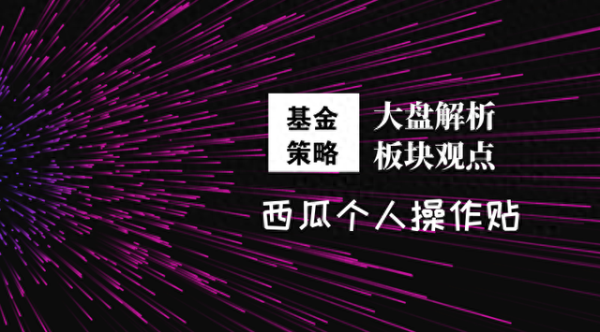免费配资网站 6.11基金操作: A股上攻乏力, 今天我加仓干!